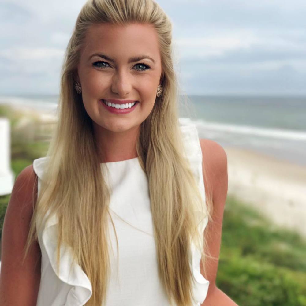 Meet your Posher, Maggie